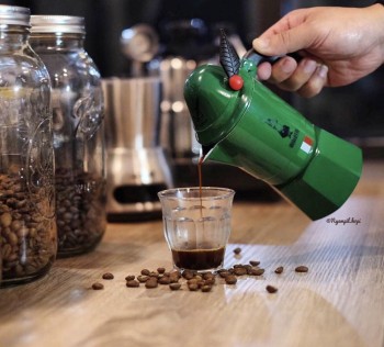 Bialetti Alpina