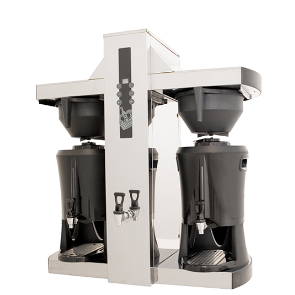 Coffee queen Tower