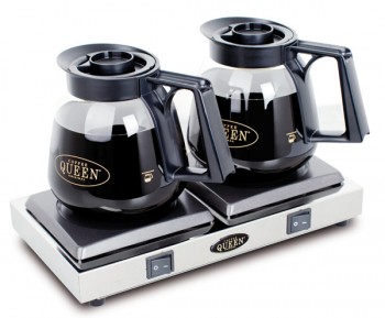 Bình thủy tinh Coffee Queen CQ Decanter