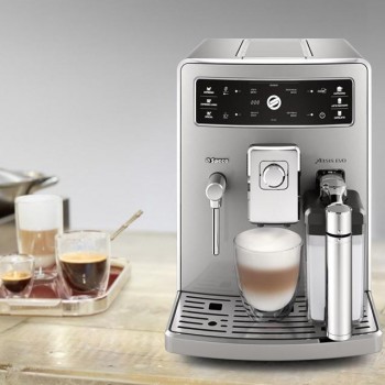 Saeco Xelsis HD8954