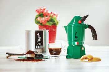 Bialetti Alpina