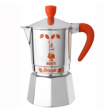 Bialetti Break Arancione