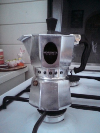 Bialetti Morenita
