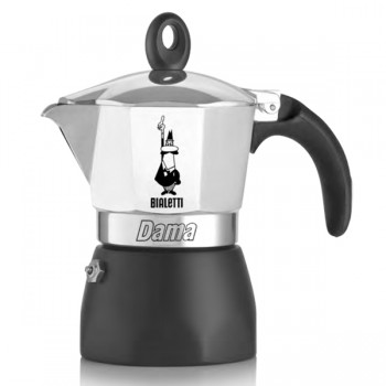 Bialetti Nouva Dama Gran Gala