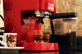 Gaggia Color