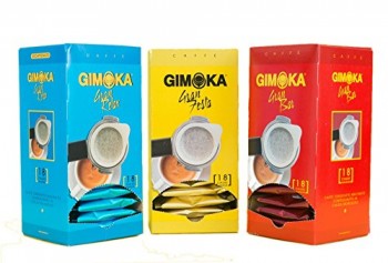 Gimoka Gran Festa