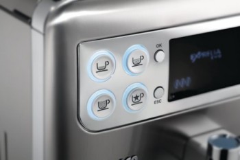 Saeco Exprelia EVO HD8858