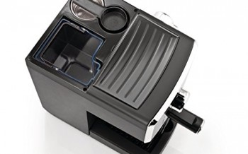 Saeco Poemia HD8423