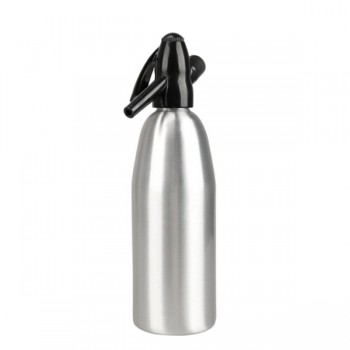 Bình soda Whip-it 1L