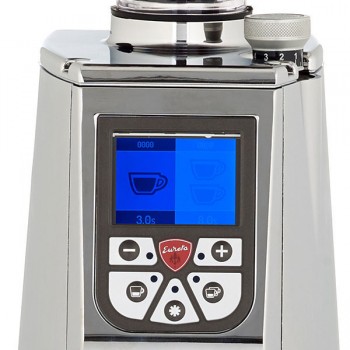 Eureka Atom E High Speed