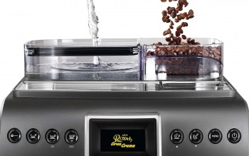 Saeco Royal Gran Crema OTC