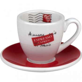 Konitz Amore Mio Espresso