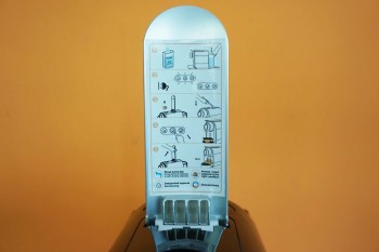 Procaffe TC01