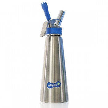 Bình xịt kem Whip-it 1L