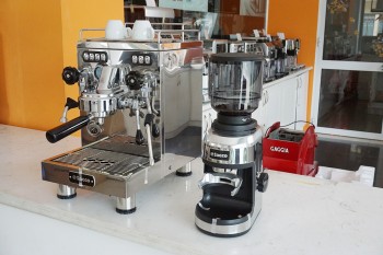 Saeco M50