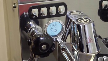 Saeco SE 50