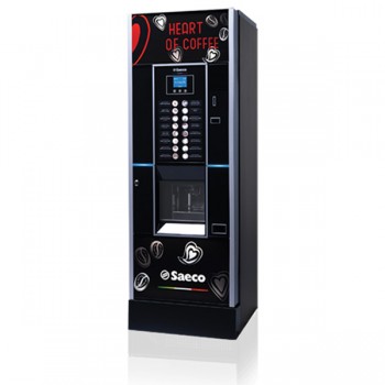 Saeco Cristallo EVO 400