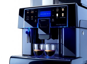 Saeco Aulika EVO TOP/RI HSC