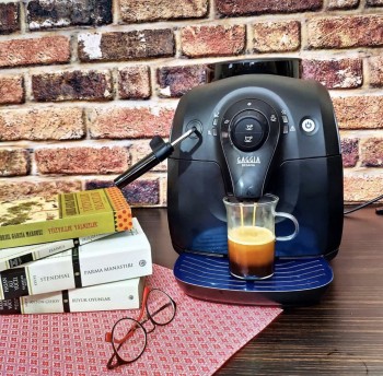 Gaggia Besana
