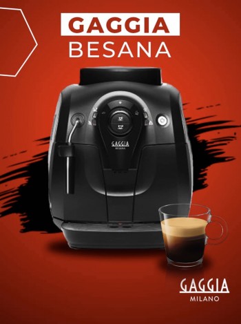 Gaggia Besana