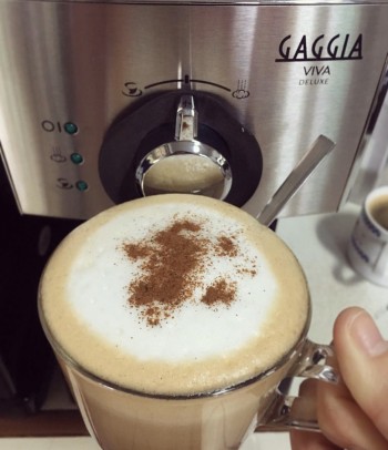 Gaggia Viva Deluxe