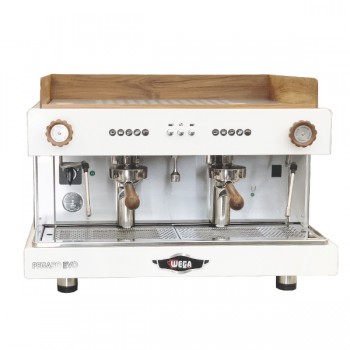 Wega Pegaso Evo/2