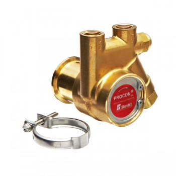 Đầu bơm Procon